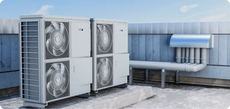 HVAC Maintenance Company in Abu Dhabi