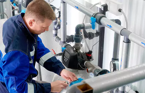 Gas Plumber Abu Dhabi