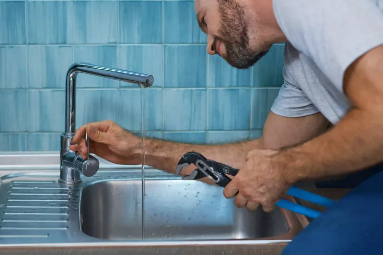 Plumber in Masdar City Abu Dhabi